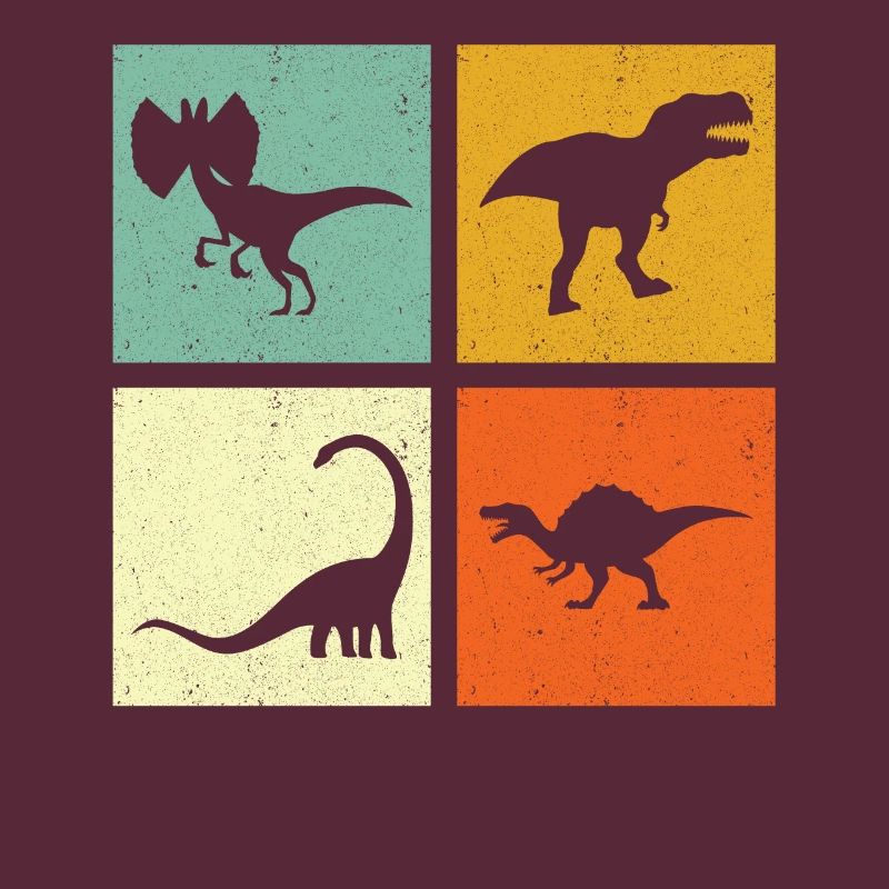 Dino Dinosaur