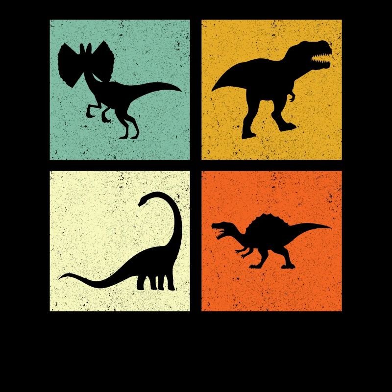 Dino Dinosaurier