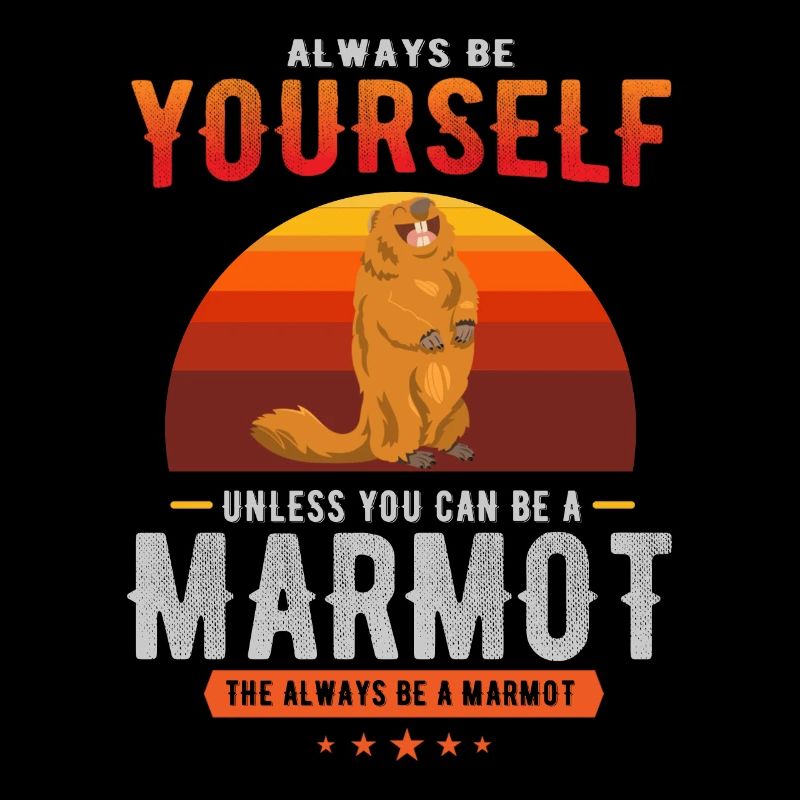 marmot, marmot groundhog, groundhog day,