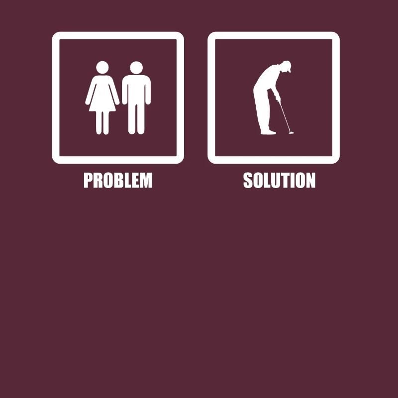 Problem Solved Minigolf