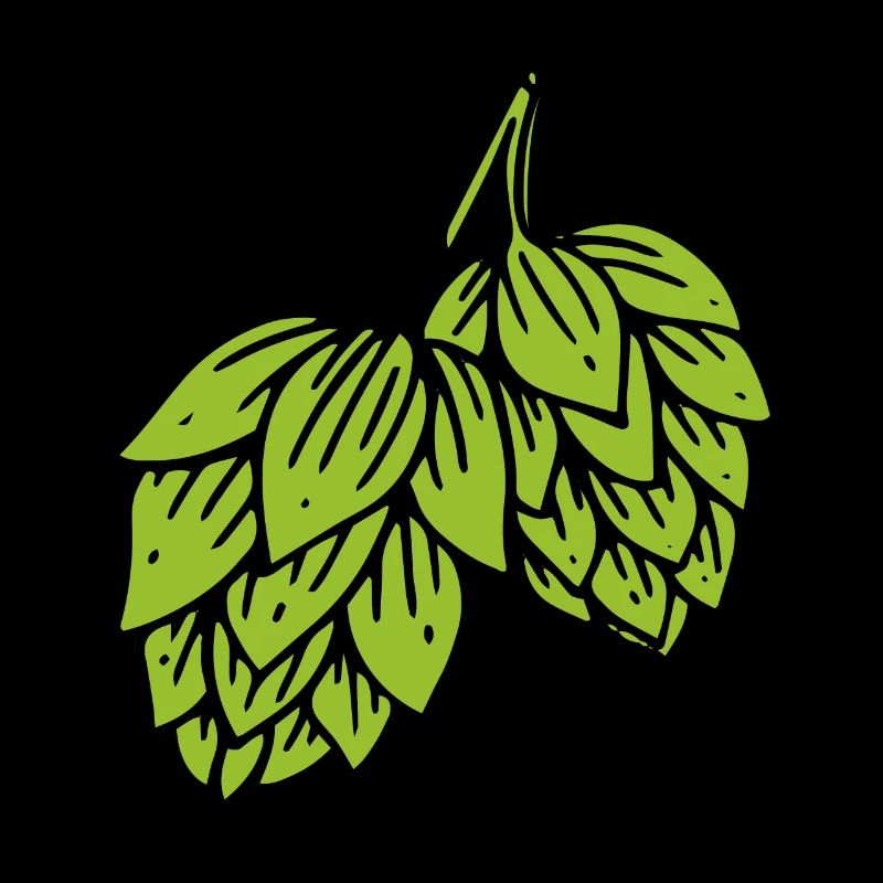 Hops Brewery Brewery Alcohol Beer Pleasure