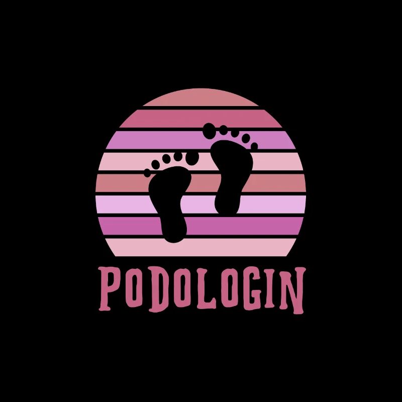 Podologin