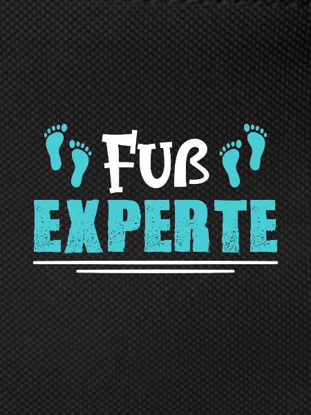 Fuß Experte