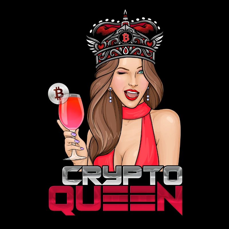 Crypto Queen
