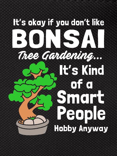 Bonsai Tree