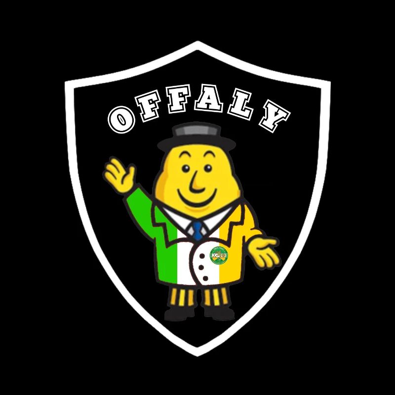 Offaly Irlande GAA
