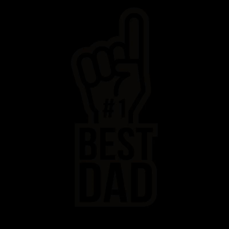 Best Dad Vater Daddy Papi Papa Dad Vatertag