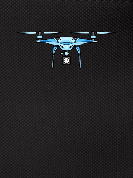 Drone Drone Drones