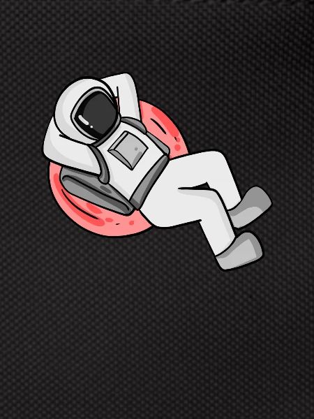Astronaut