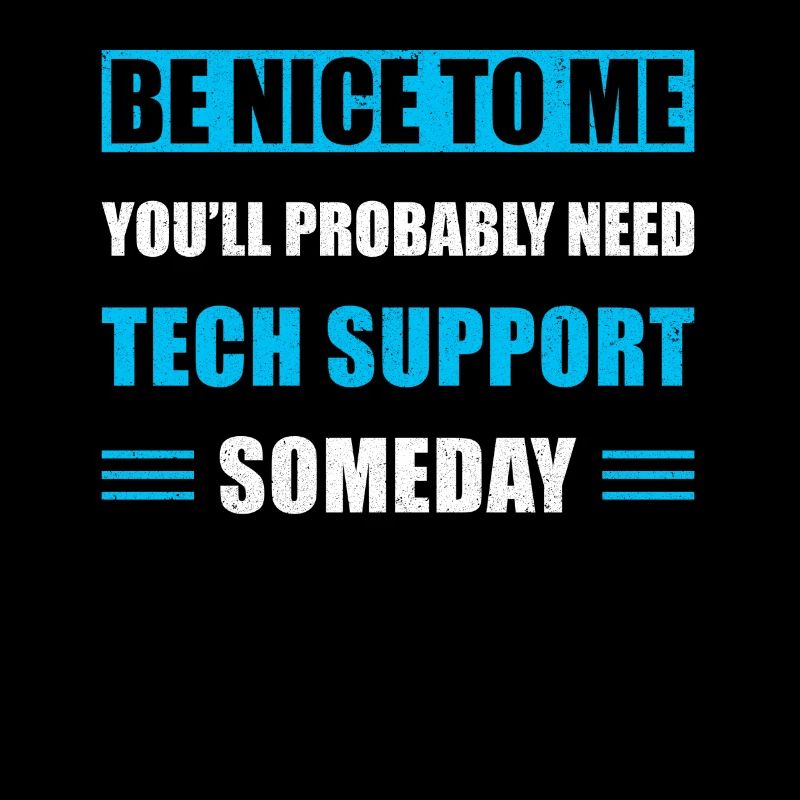 technical support