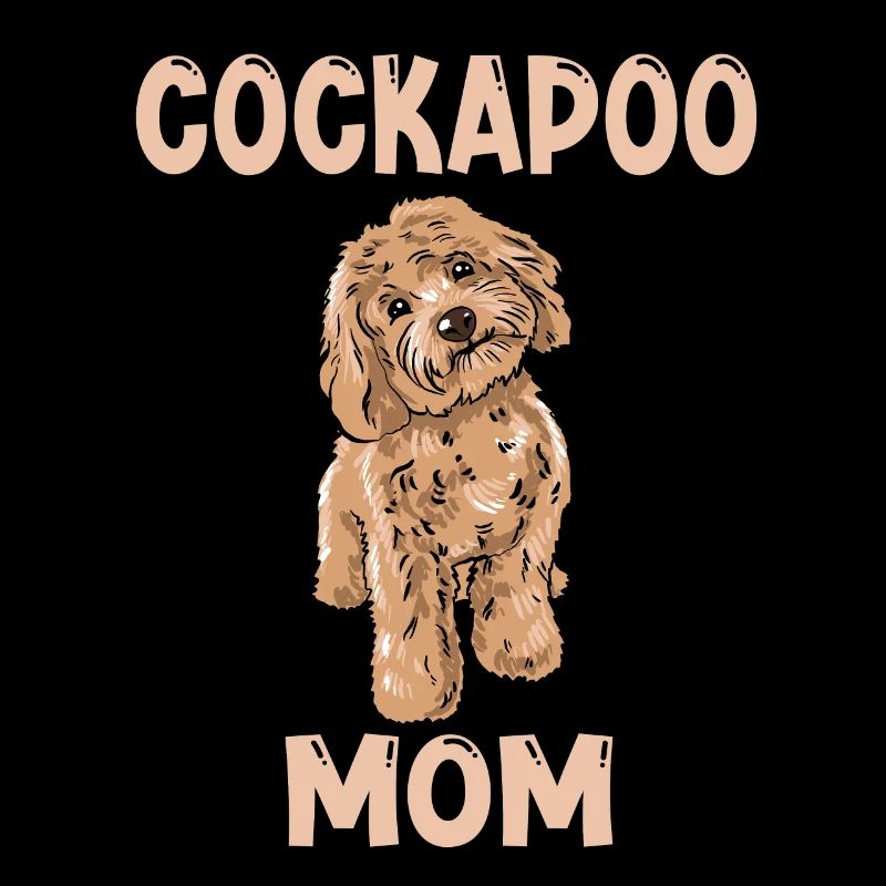 Maman Cockapoo