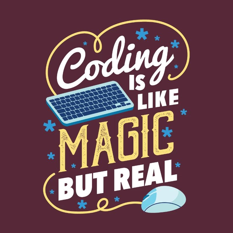 Drôle de cadeau de codage pour un programmeur