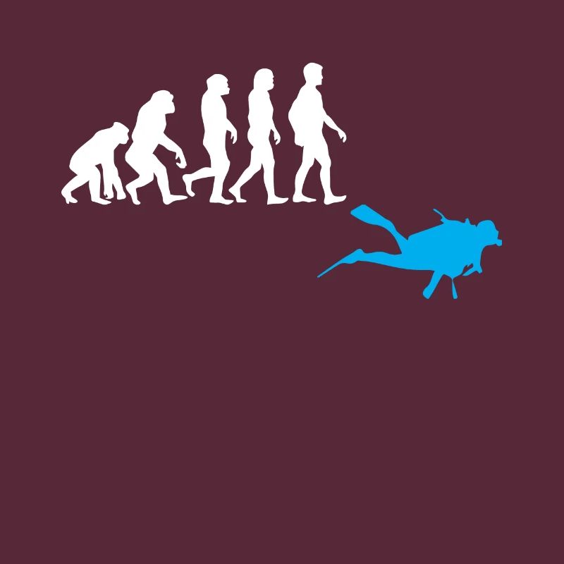 Diving Evolution
