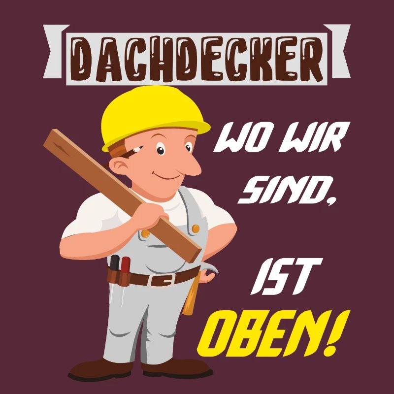 Dachdecker Dachdeckermeister Dachdecken