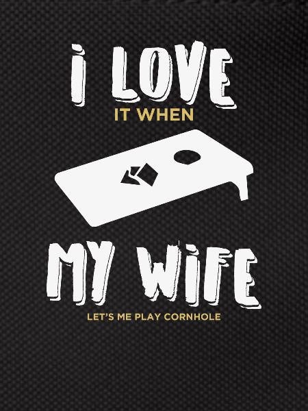 Cornhole