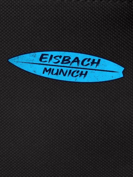 Eisbach Munich