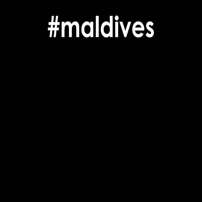 #maldives