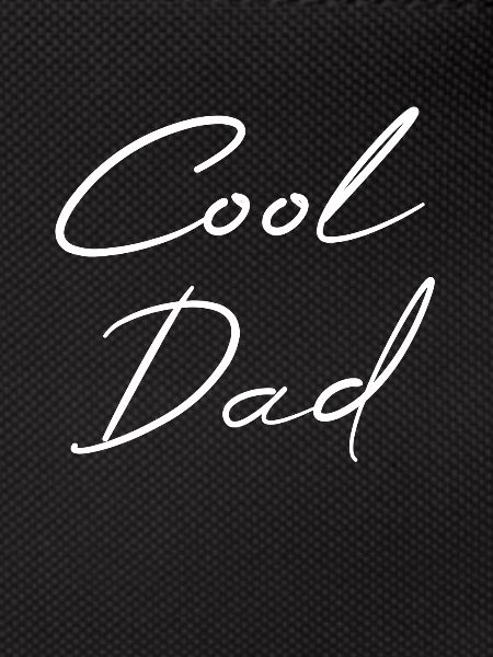 Cool Dad