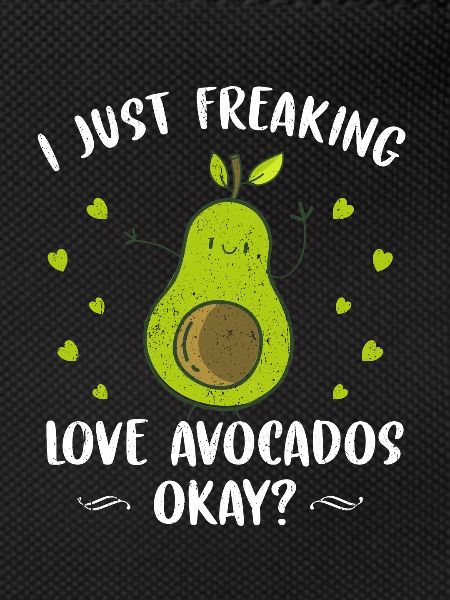 avocado