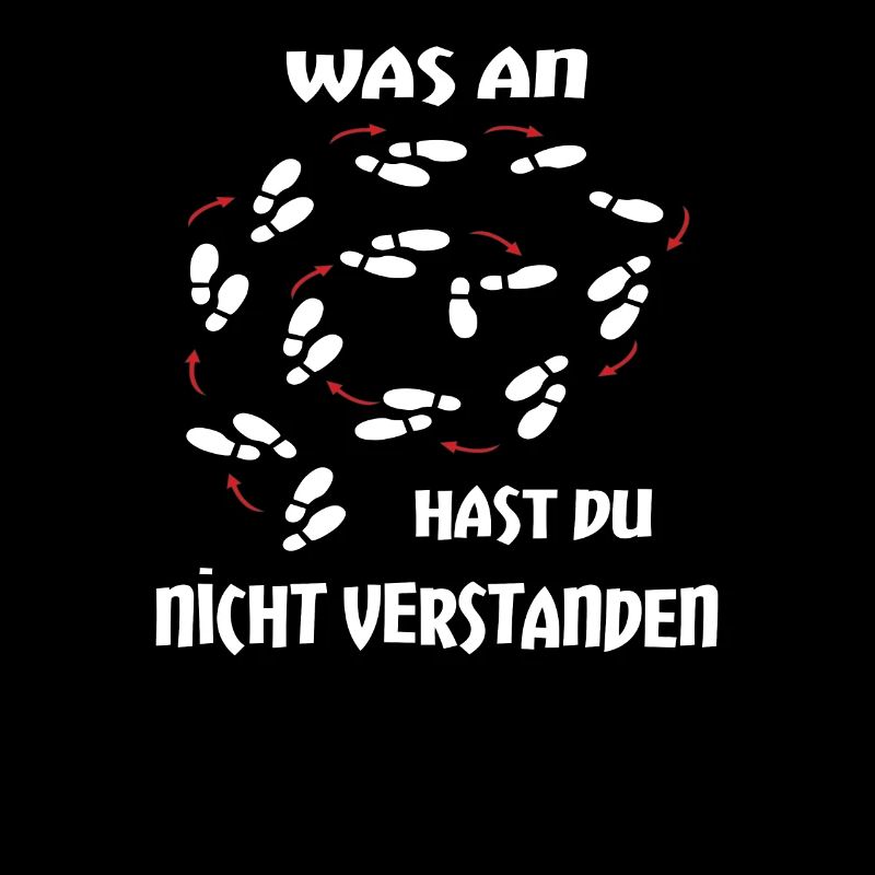 Spruch Tanzen Tanzschule Geschenk