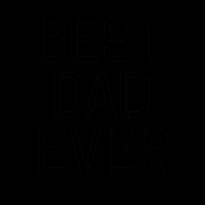 best dad ever