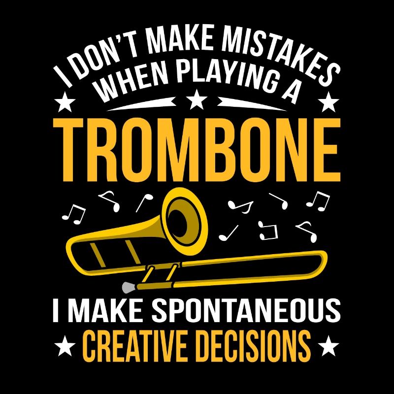 Posaune Trombone