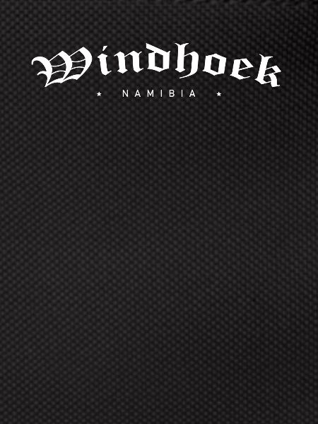 Namibia, Windhoek