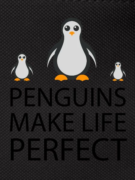 Pinguin