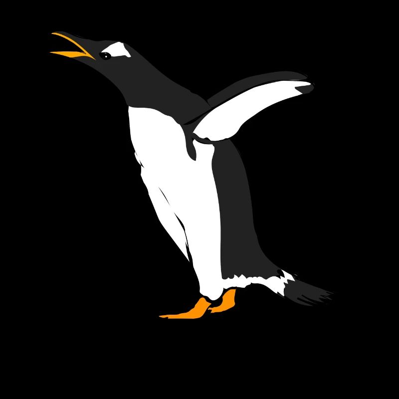 penguin