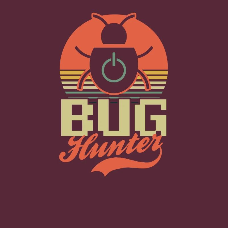 Computer Programming Bug Hunter