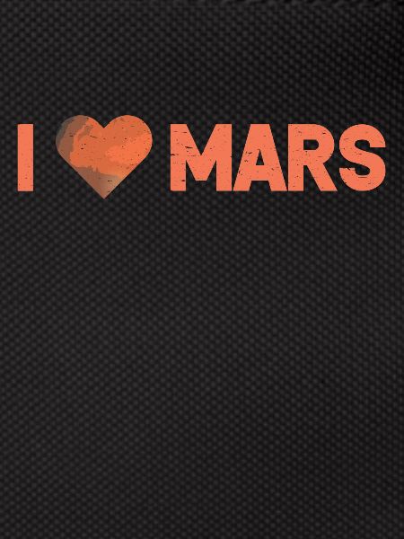 Mars