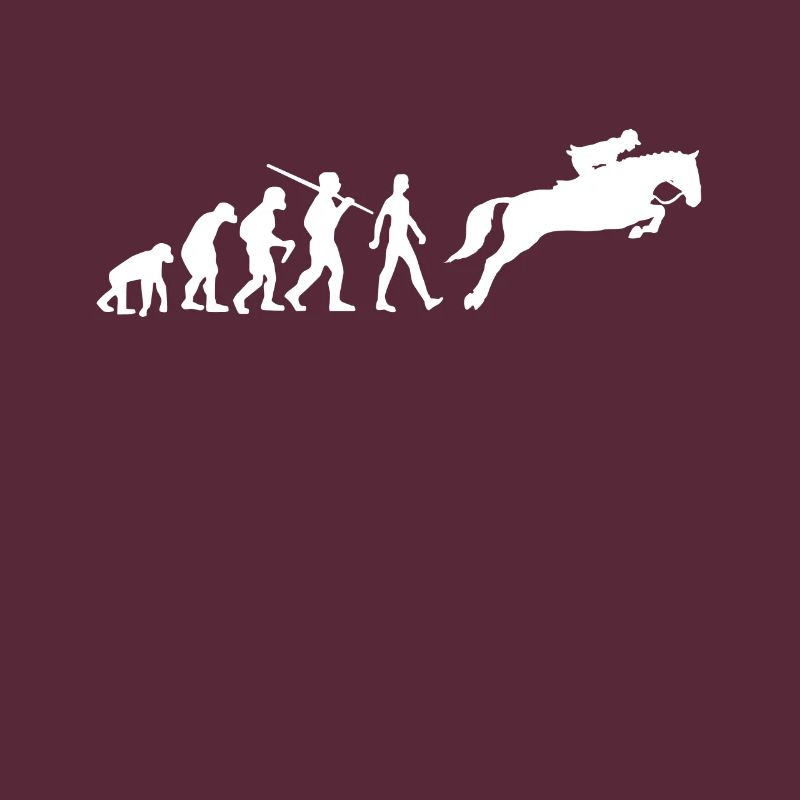 Cavalière Evolution Chevaux