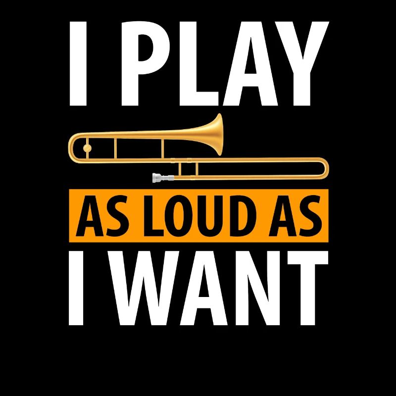 Trombone trombone trombone trombone don trombones