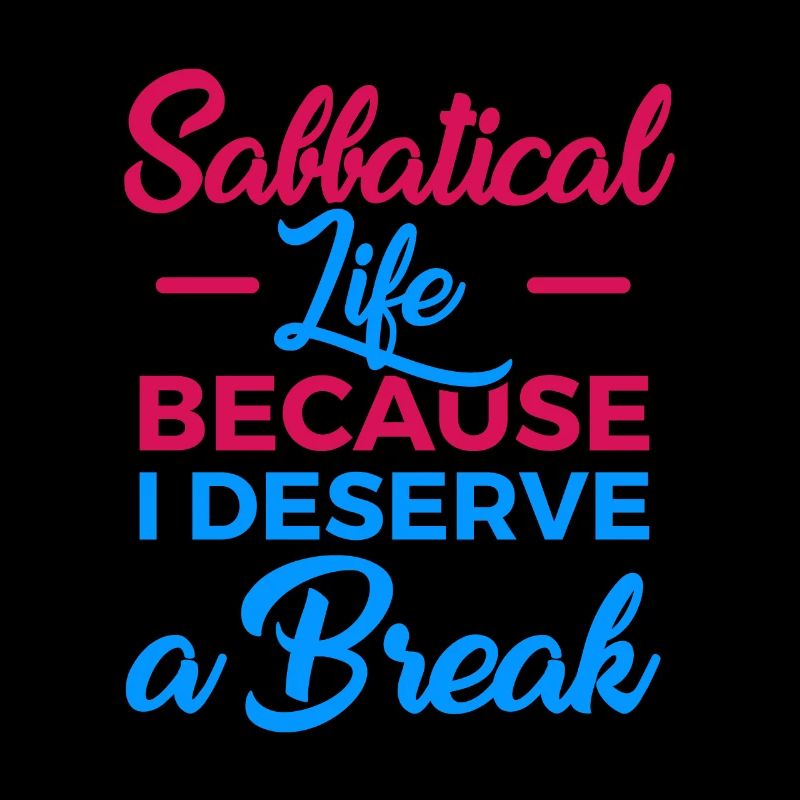 Sabbatical Life by The Manzanita´s