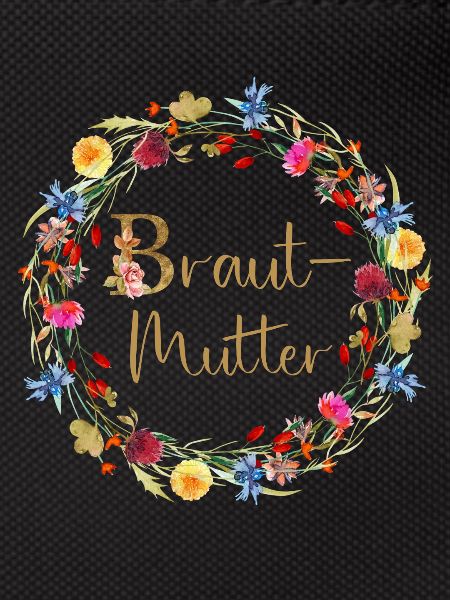 Brautmutter, Hochzeit, Geschenk