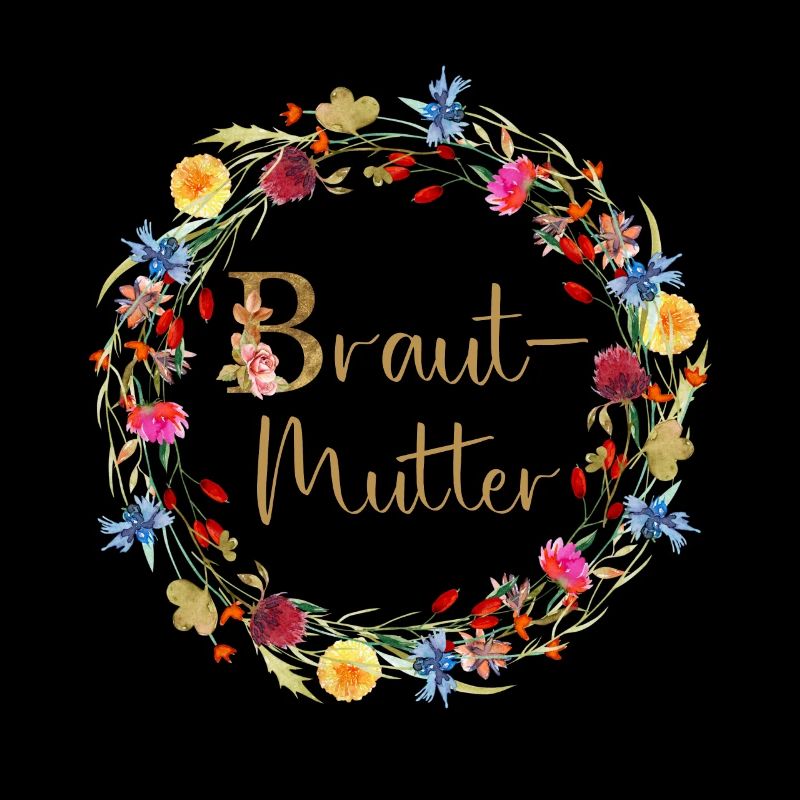 Brautmutter, Hochzeit, Geschenk