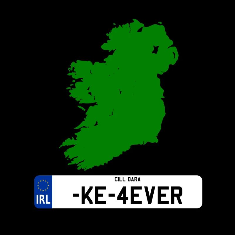 kildare Irlande