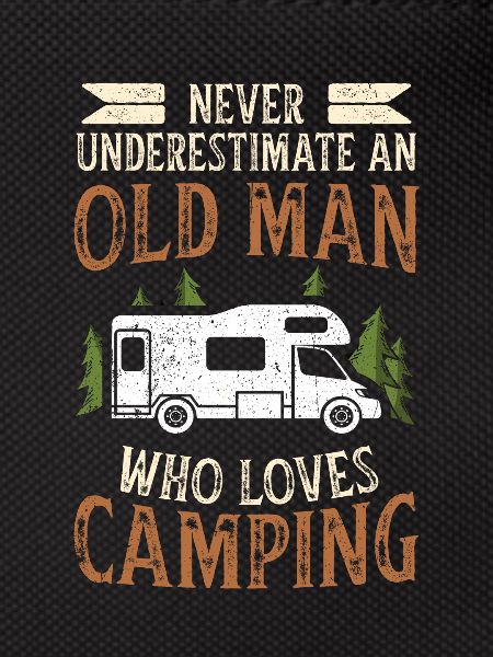 camper