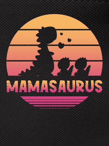 Mamasaurus