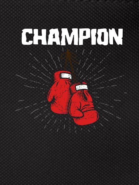 Boxen Champ