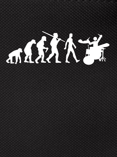 Batteur de batterie Evolution