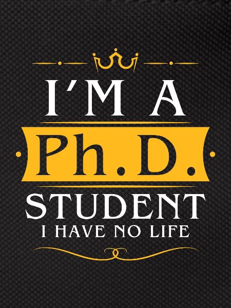 Ph.D. Student