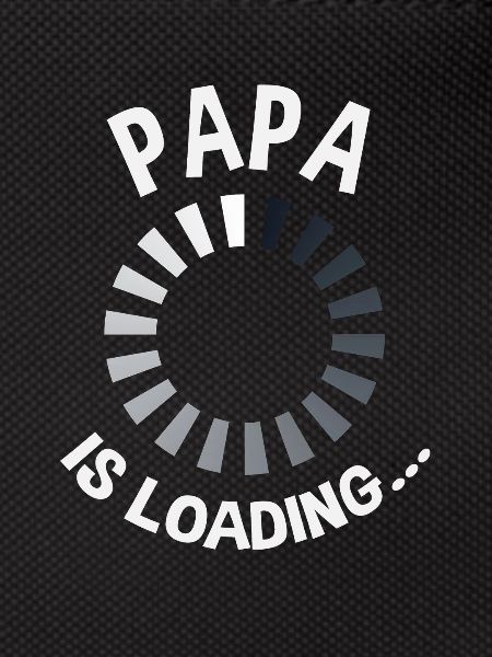 Papa Loading