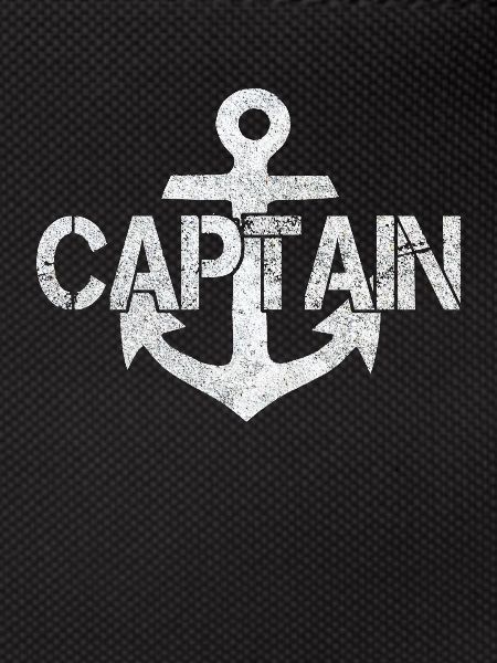 captain