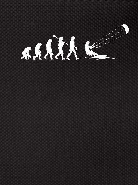 KiteSurfing Evolution, kiteboarding
