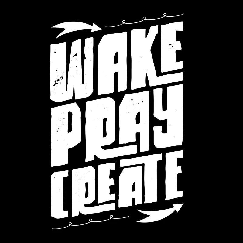 Awake pray creator