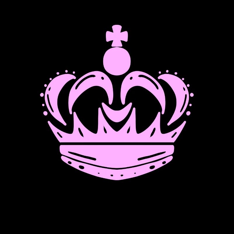 Krone Rosa