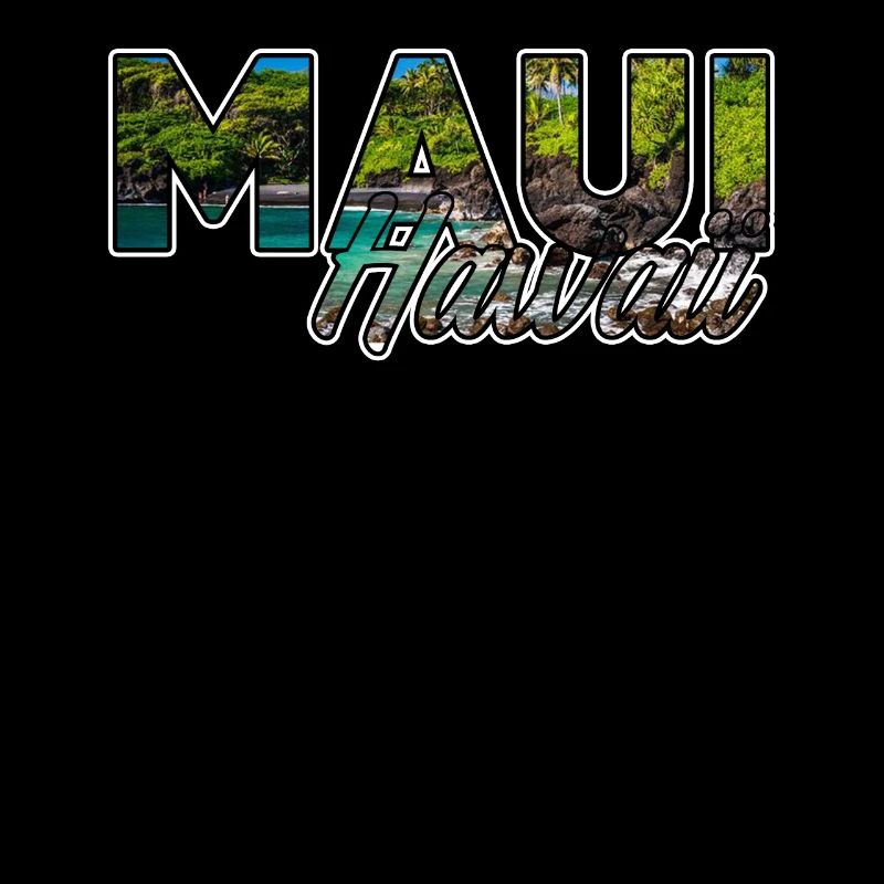 Maui Hawaii