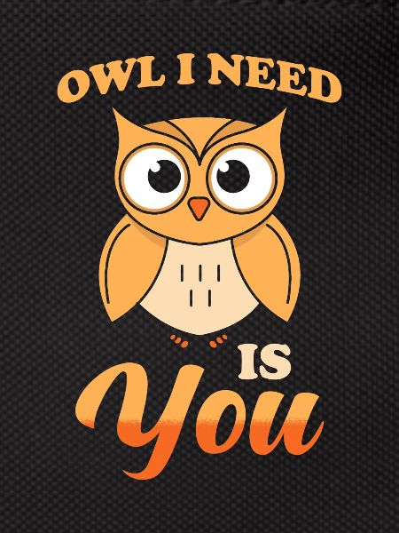 Owls pun