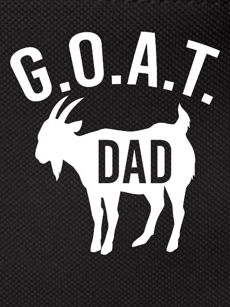 Goat Dad Matching